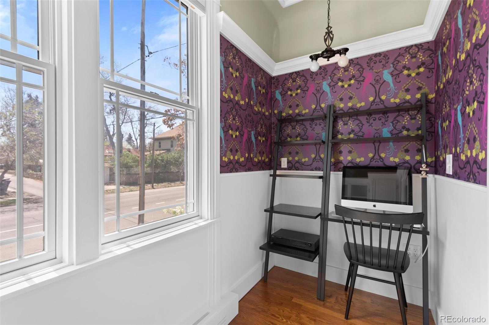 MLS Image #23 for 5123 e 23rd avenue,denver, Colorado