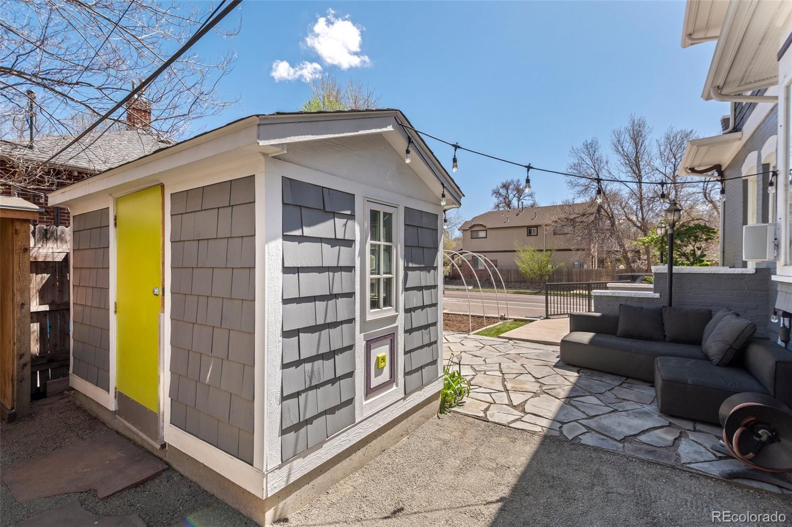 MLS Image #38 for 5123 e 23rd avenue,denver, Colorado