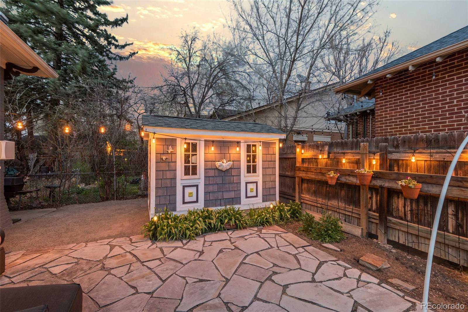 MLS Image #5 for 5123 e 23rd avenue,denver, Colorado