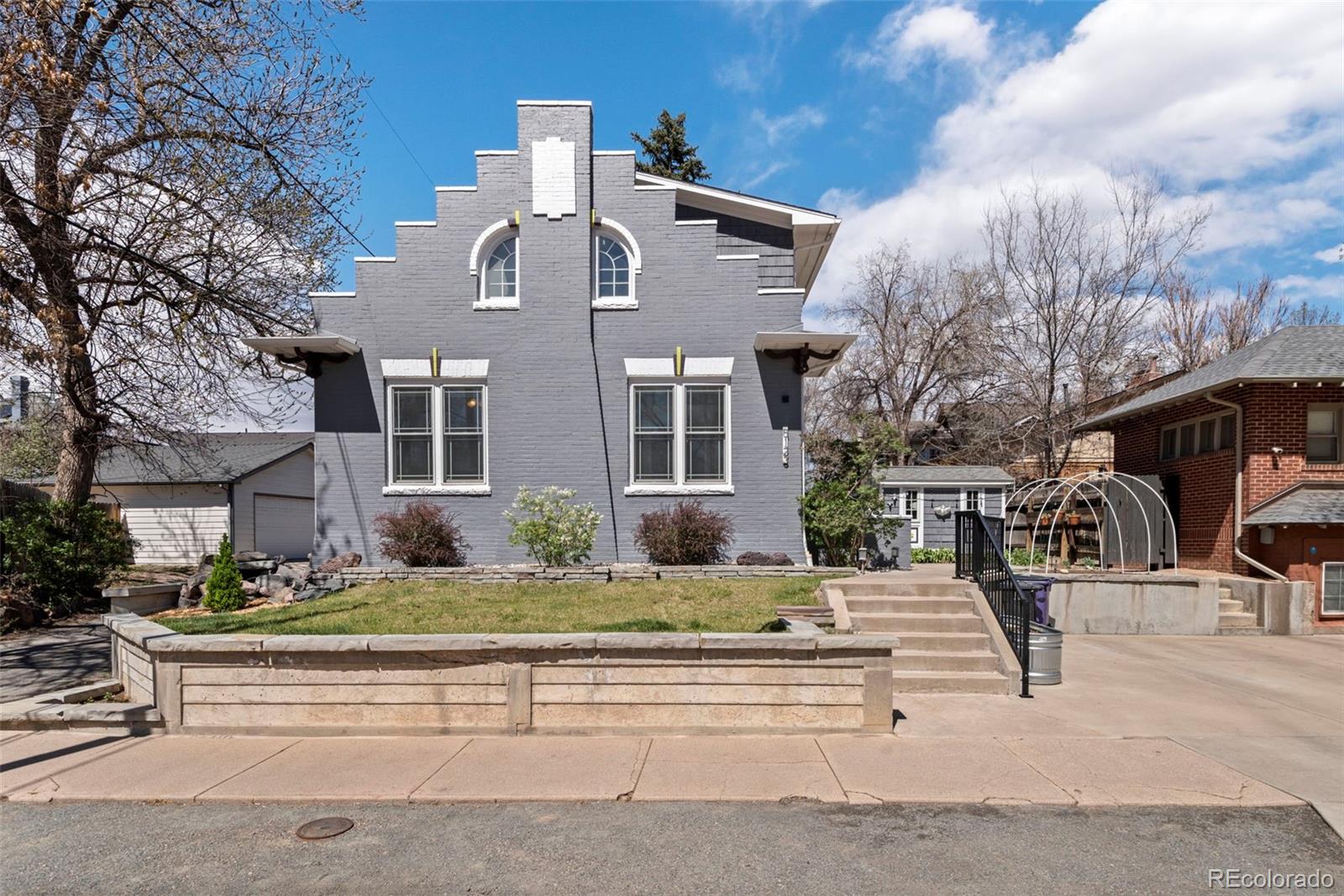 MLS Image #6 for 5123 e 23rd avenue,denver, Colorado