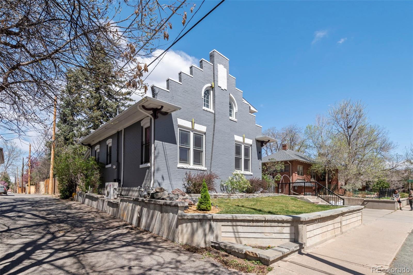 MLS Image #7 for 5123 e 23rd avenue,denver, Colorado