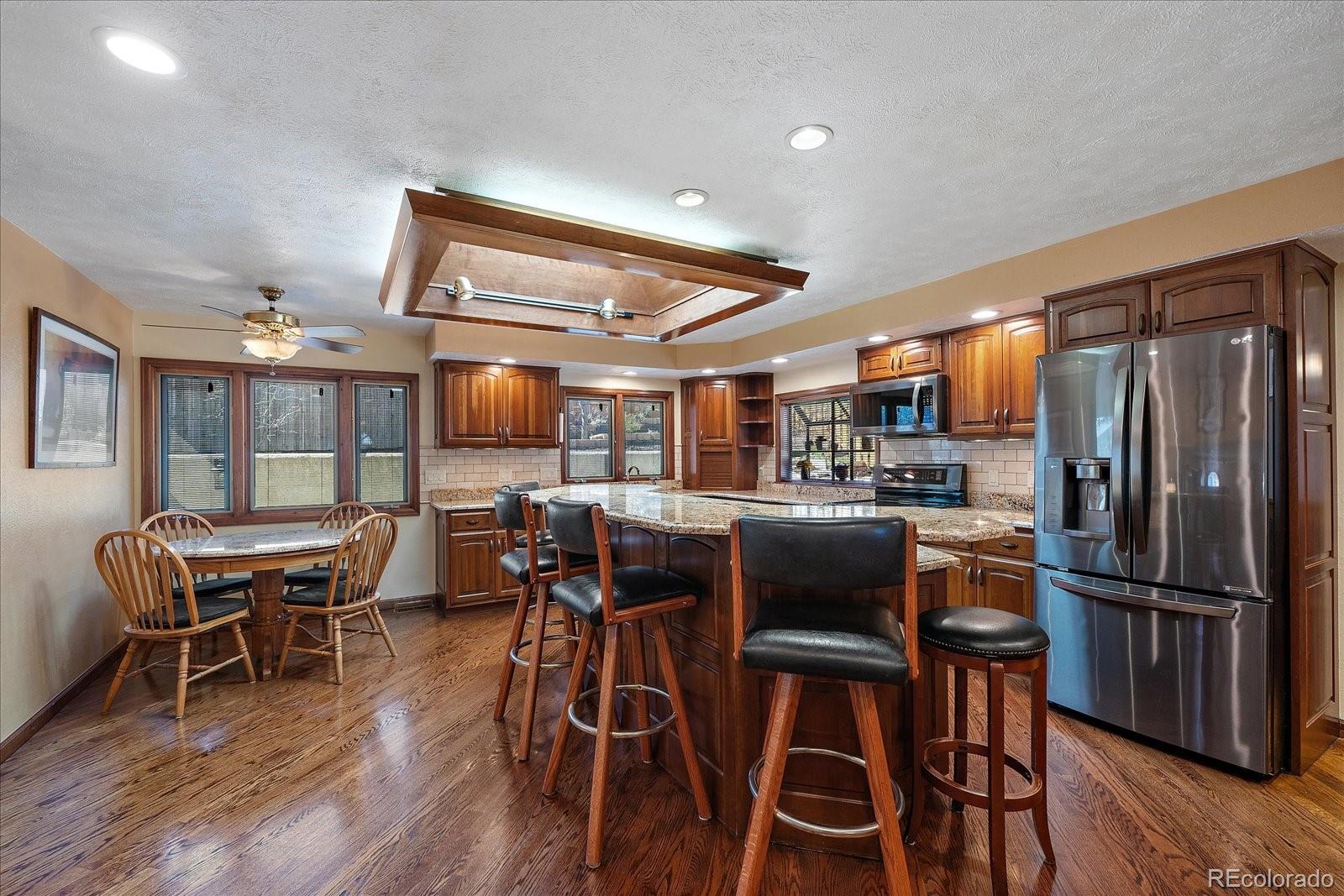 MLS Image #9 for 11184 w mexico drive,lakewood, Colorado