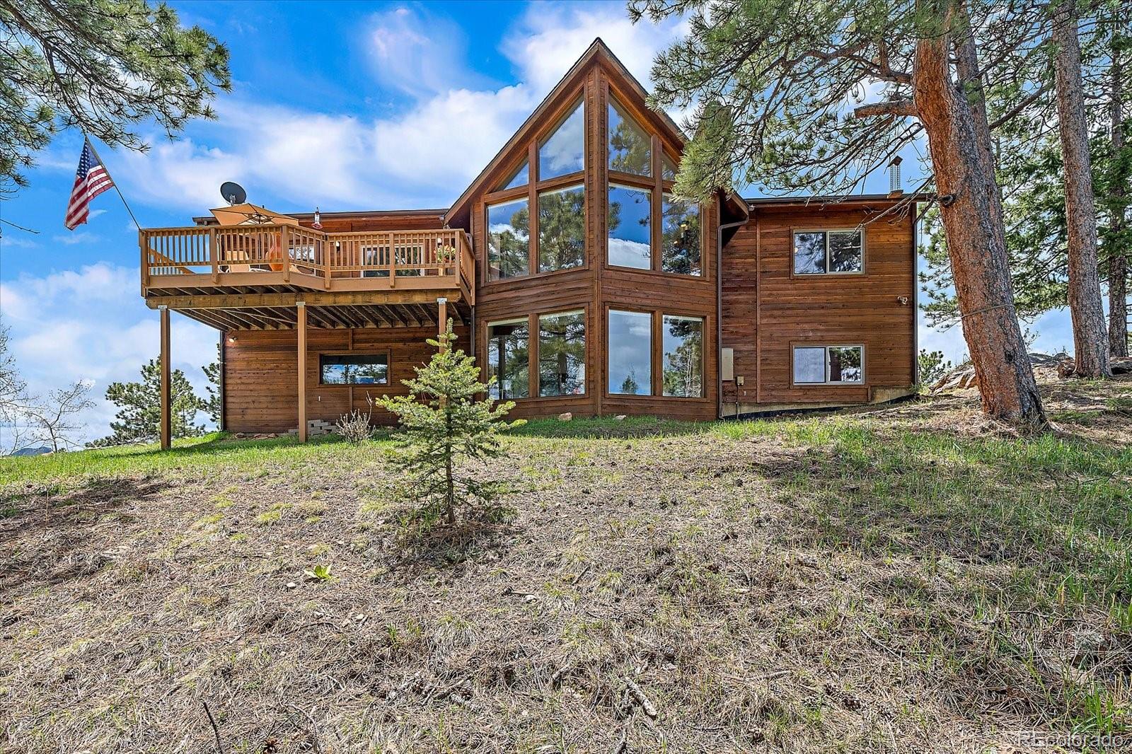 MLS Image #0 for 9288  fallen rock road,conifer, Colorado