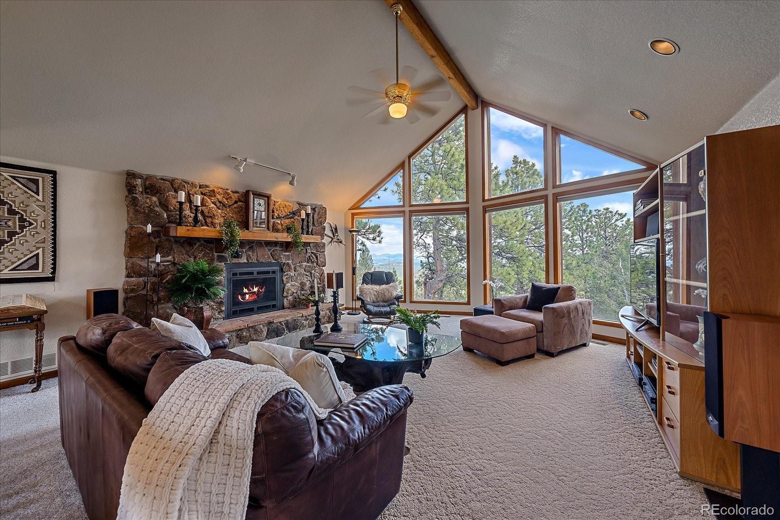 MLS Image #10 for 9288  fallen rock road,conifer, Colorado