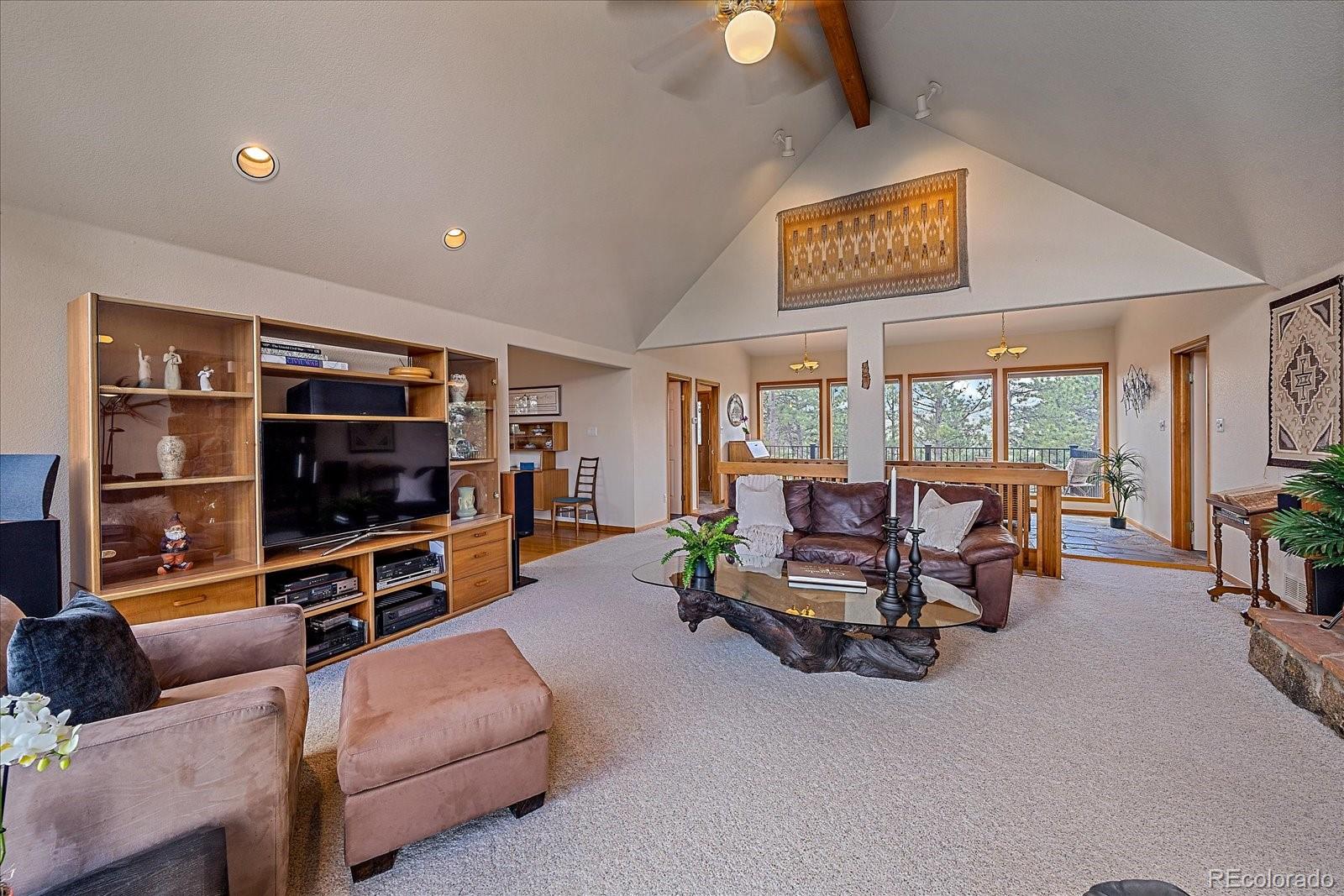 MLS Image #11 for 9288  fallen rock road,conifer, Colorado