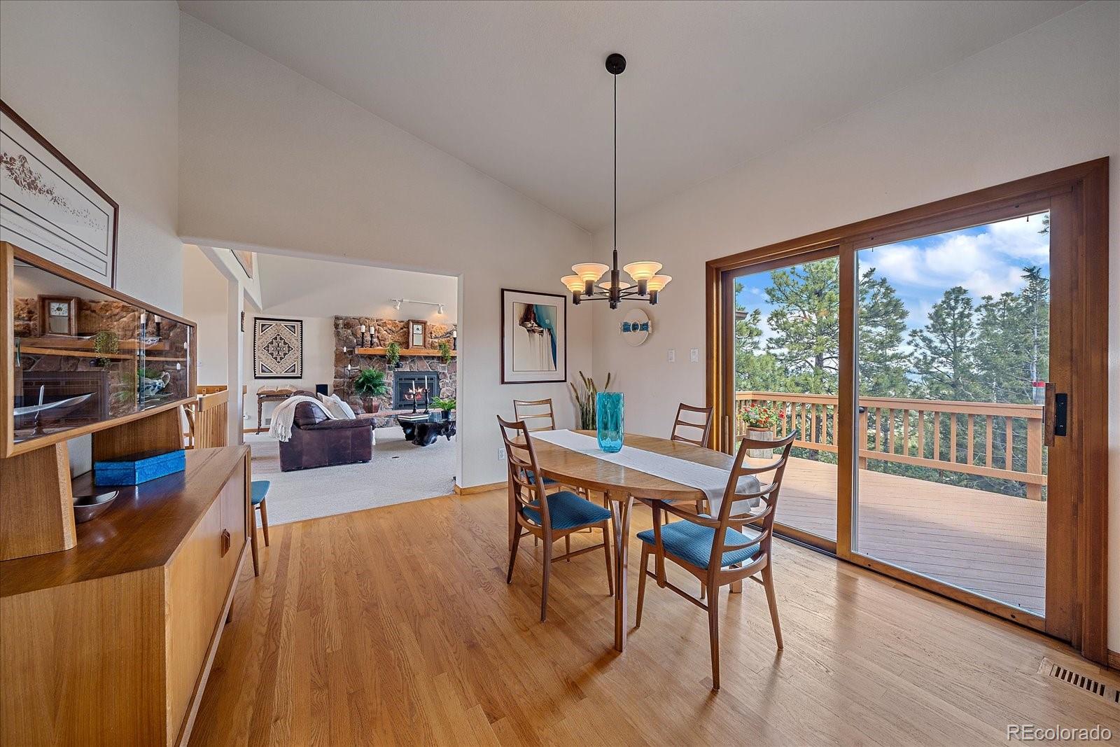 MLS Image #16 for 9288  fallen rock road,conifer, Colorado