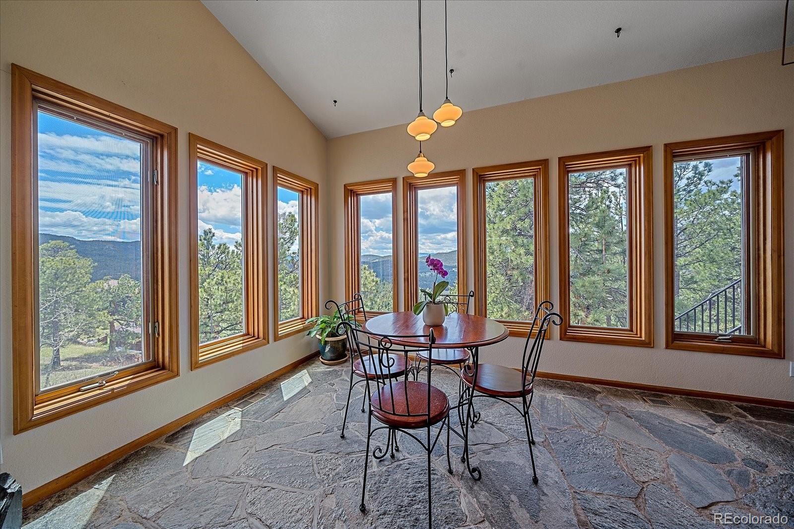 MLS Image #19 for 9288  fallen rock road,conifer, Colorado