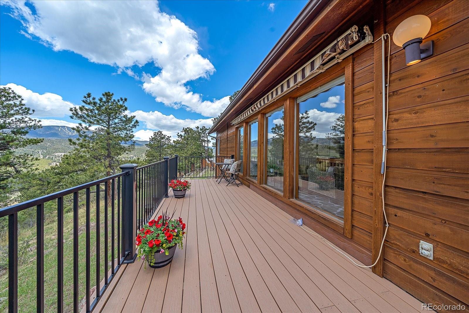 MLS Image #2 for 9288  fallen rock road,conifer, Colorado