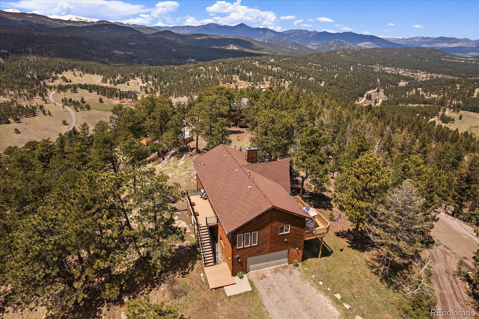 MLS Image #32 for 9288  fallen rock road,conifer, Colorado