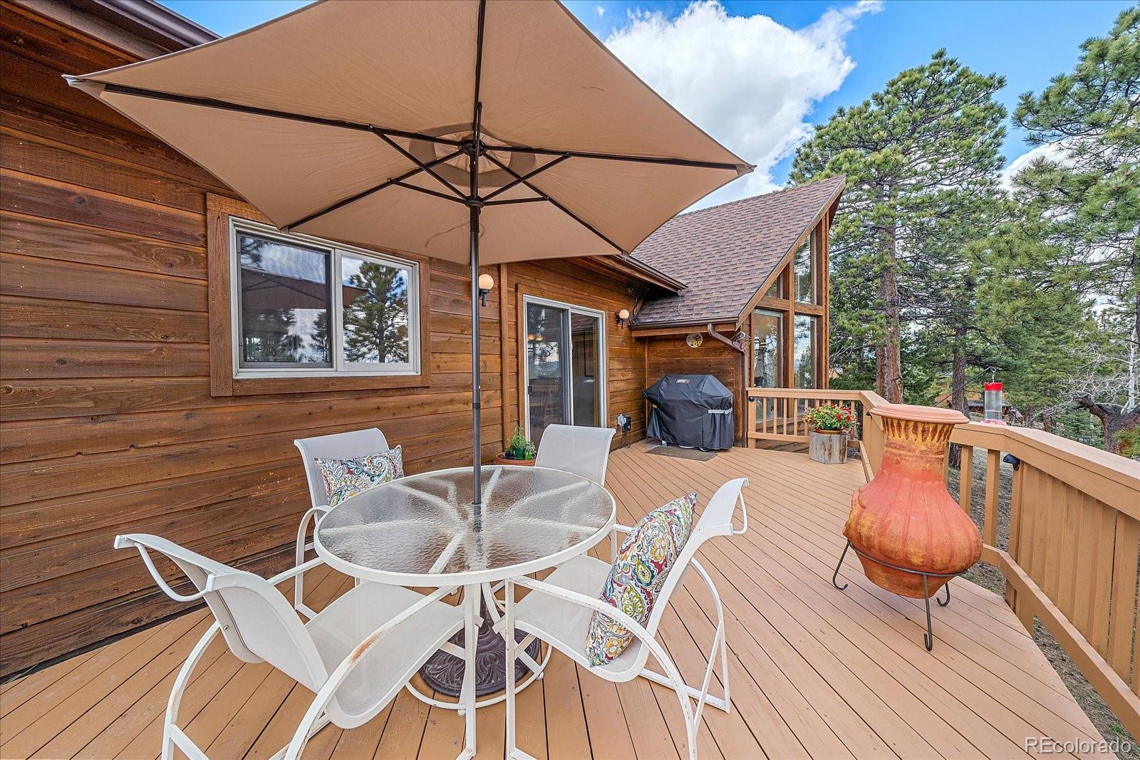 MLS Image #33 for 9288  fallen rock road,conifer, Colorado