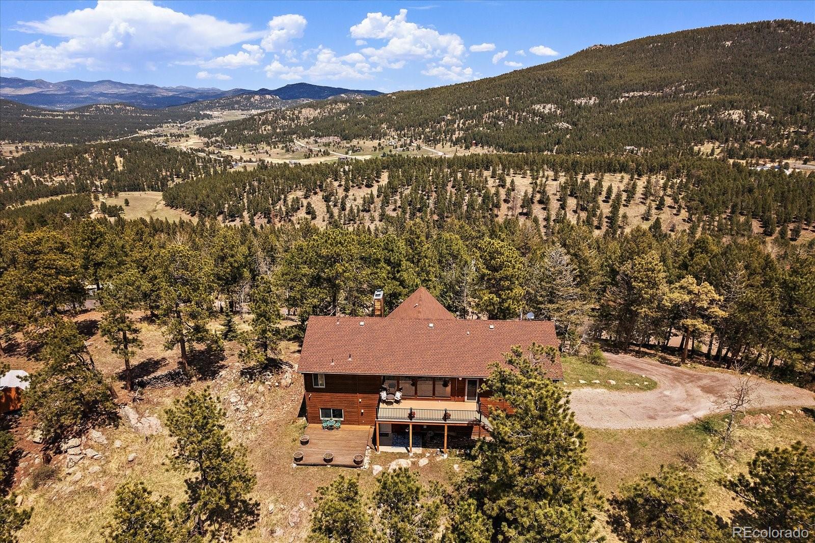 MLS Image #34 for 9288  fallen rock road,conifer, Colorado