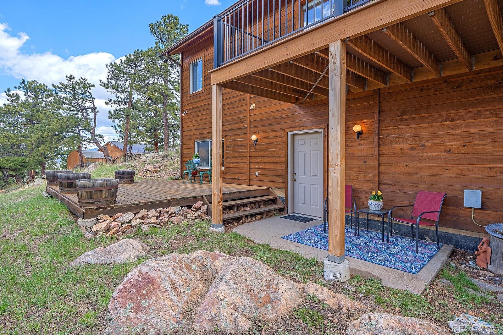 MLS Image #35 for 9288  fallen rock road,conifer, Colorado