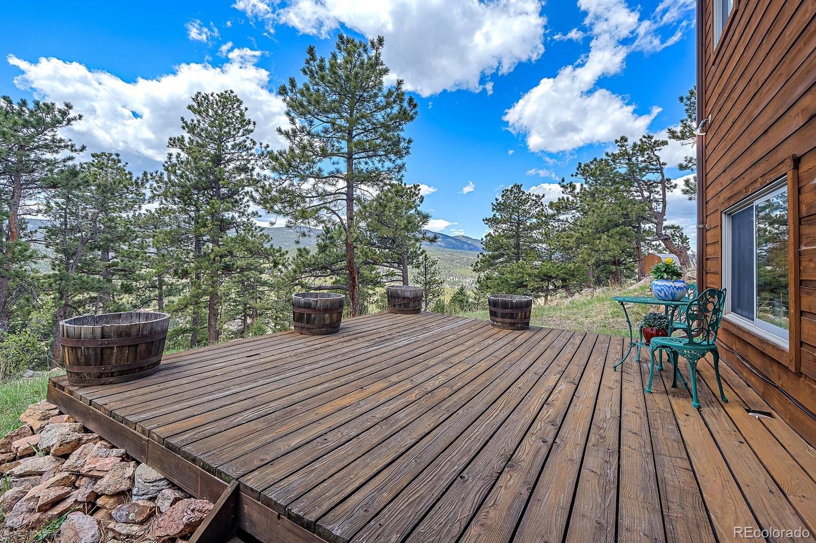 MLS Image #36 for 9288  fallen rock road,conifer, Colorado