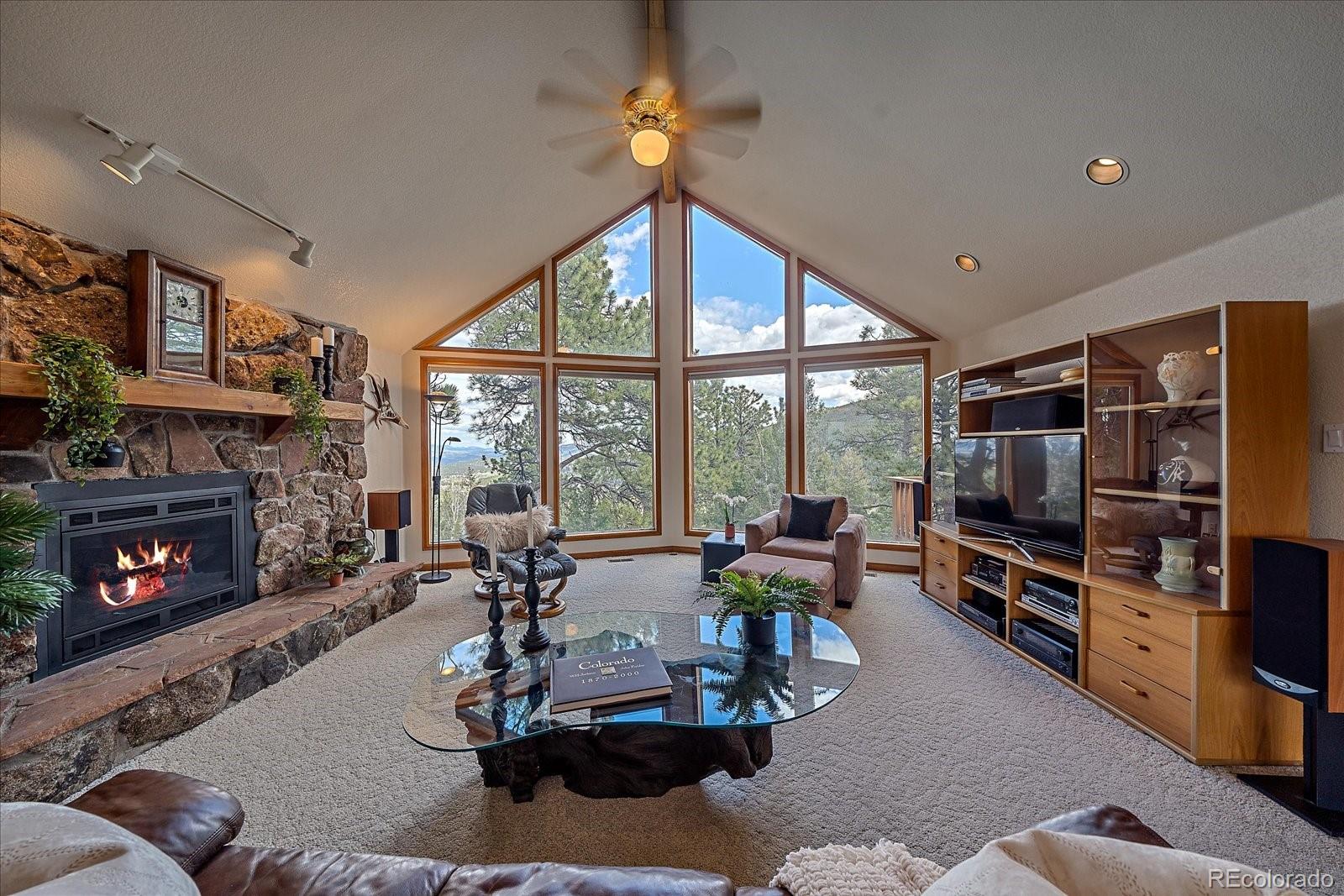 MLS Image #8 for 9288  fallen rock road,conifer, Colorado