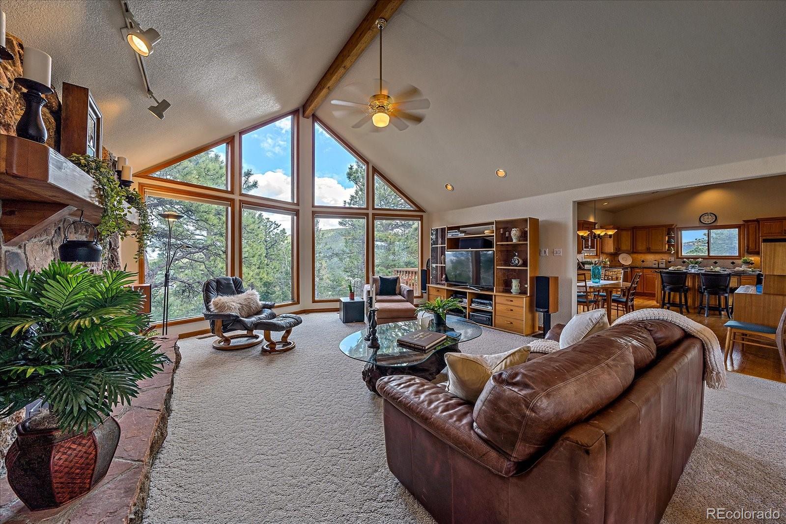 MLS Image #9 for 9288  fallen rock road,conifer, Colorado