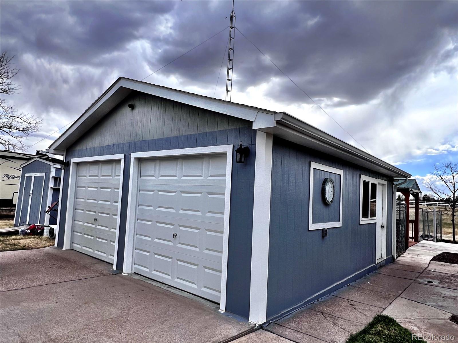 MLS Image #24 for 681  4th avenue,limon, Colorado