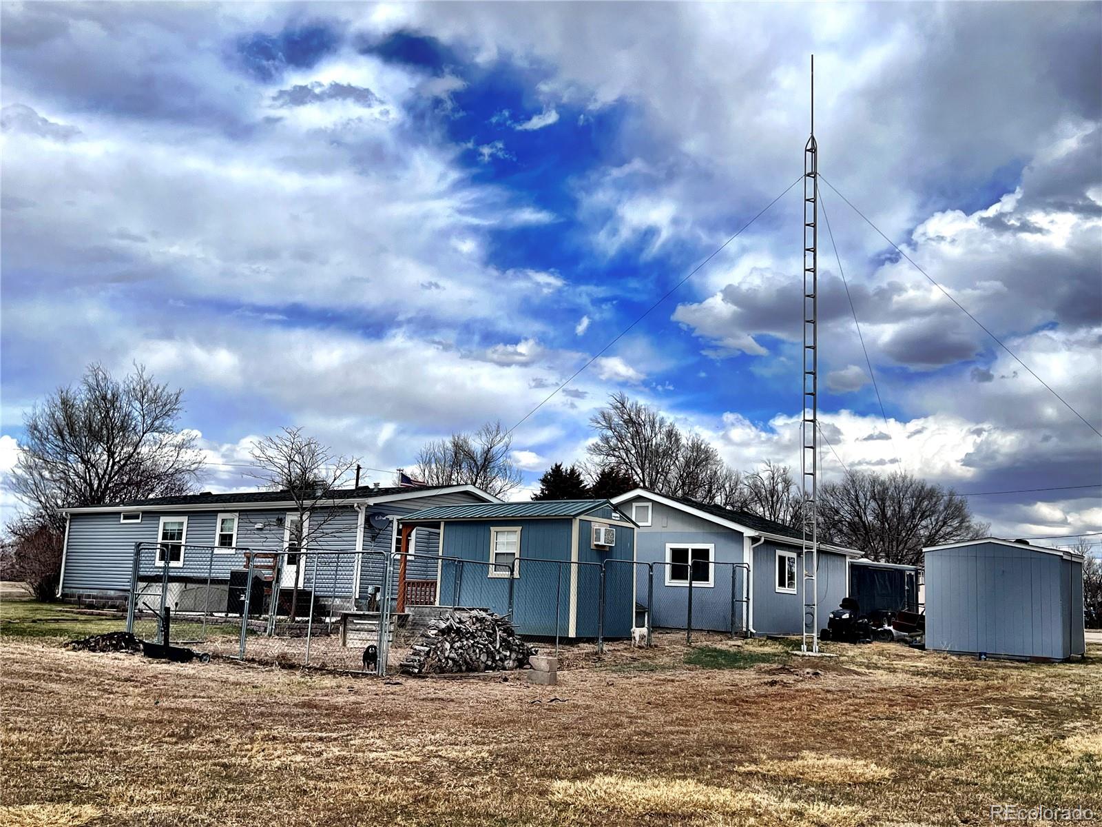 MLS Image #25 for 681  4th avenue,limon, Colorado