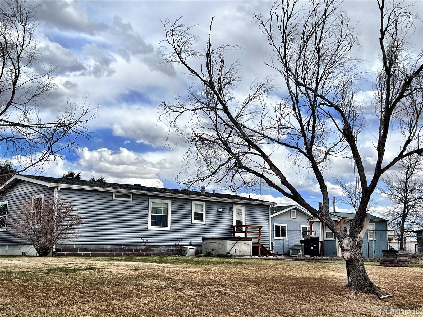 MLS Image #26 for 681  4th avenue,limon, Colorado