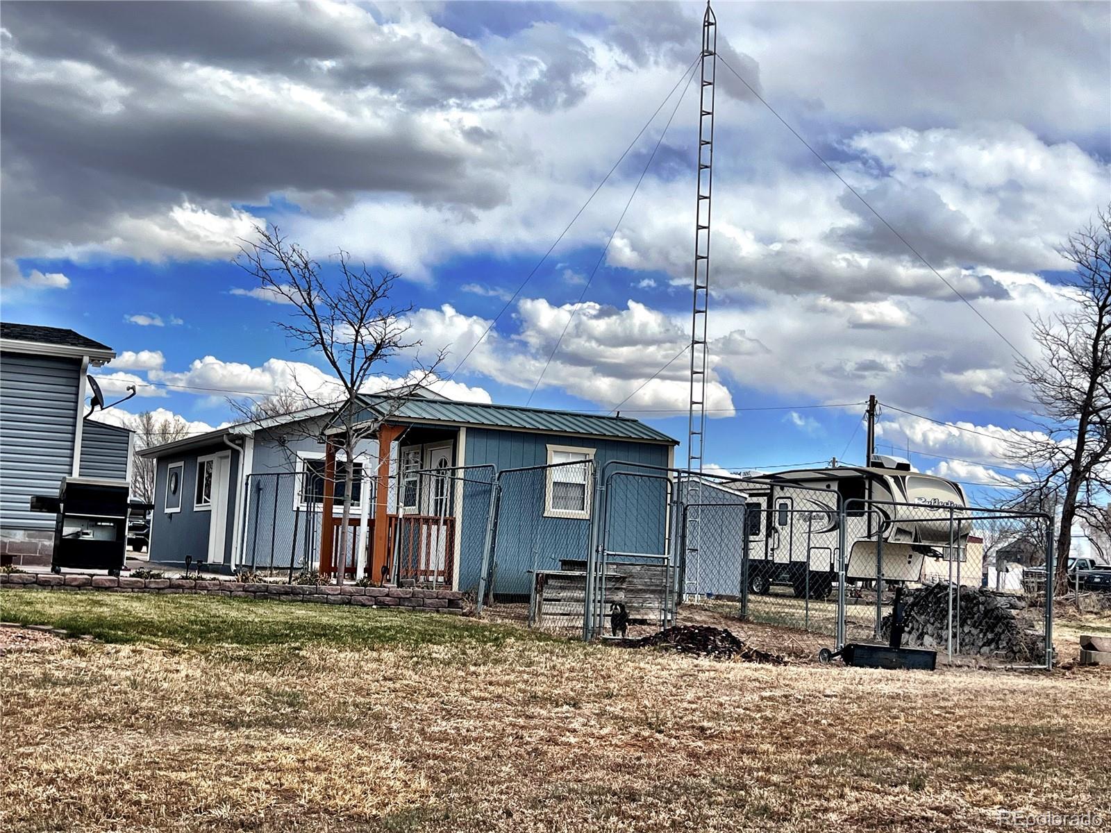 MLS Image #27 for 681  4th avenue,limon, Colorado