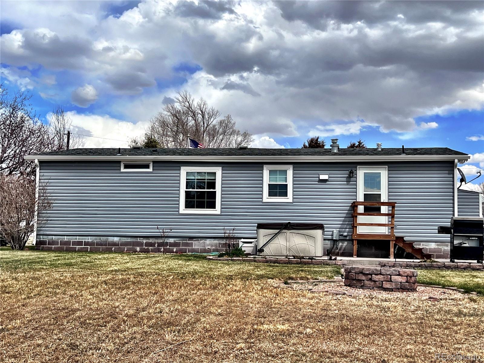 MLS Image #28 for 681  4th avenue,limon, Colorado