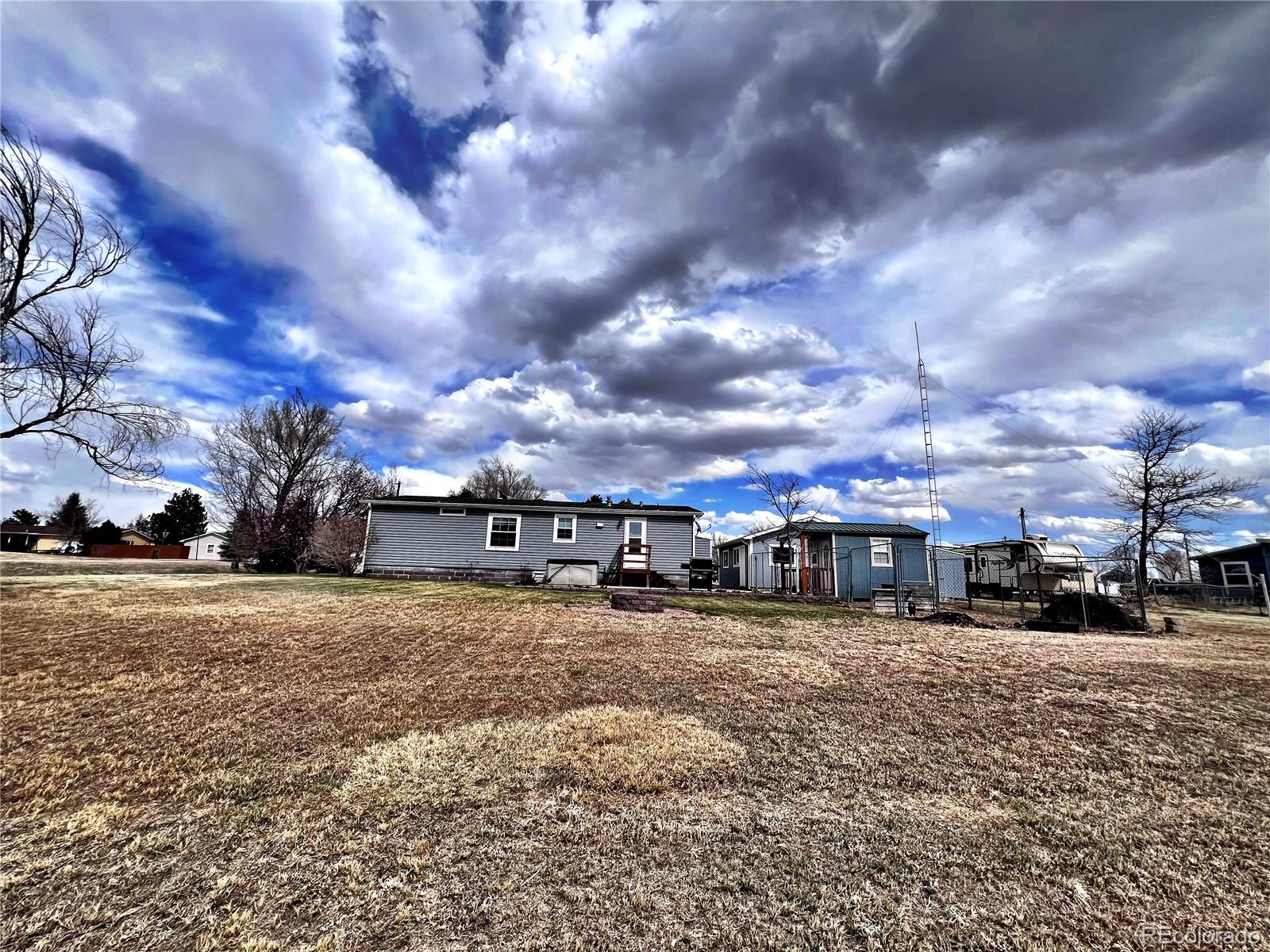 MLS Image #29 for 681  4th avenue,limon, Colorado