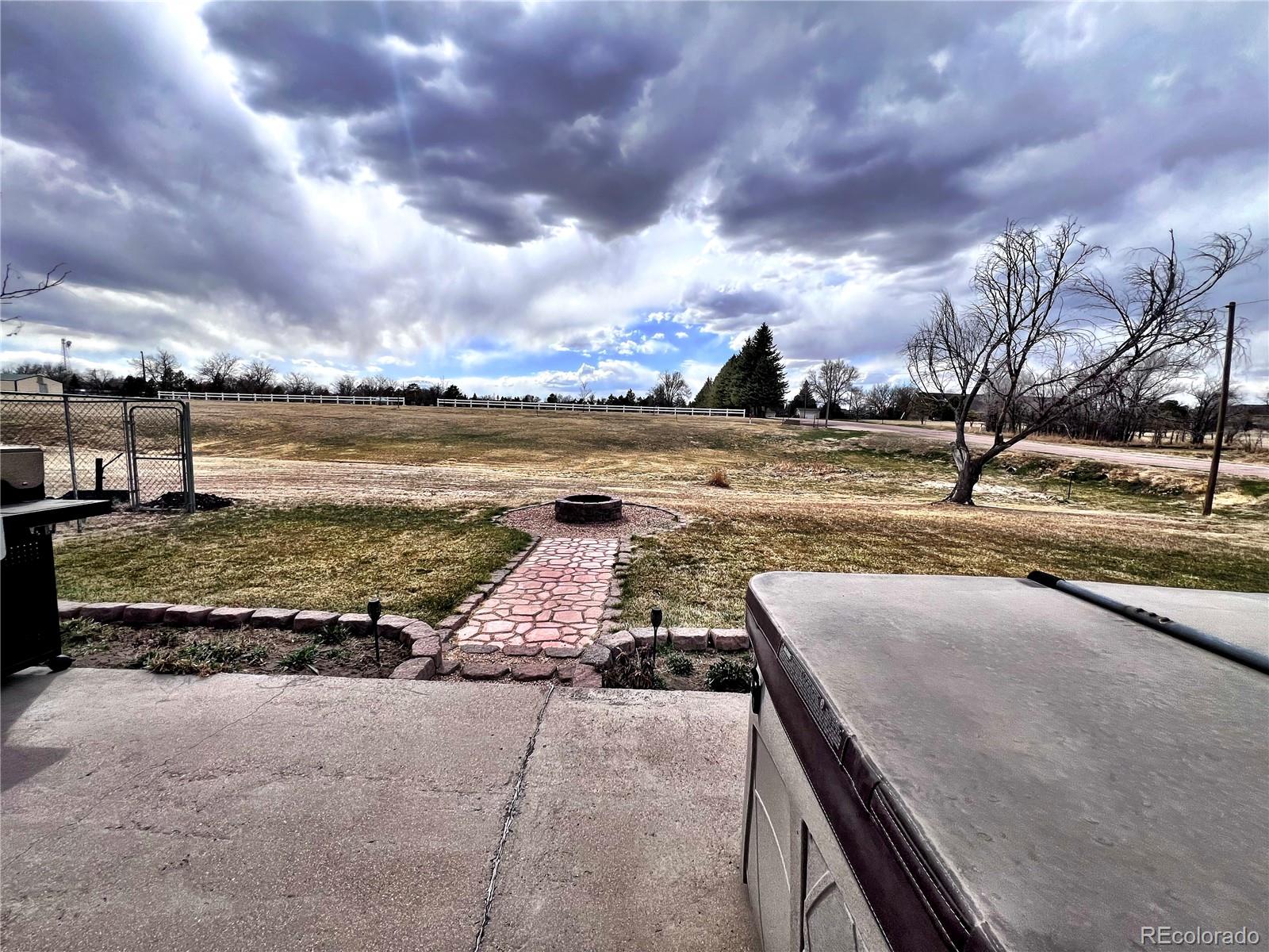 MLS Image #30 for 681  4th avenue,limon, Colorado