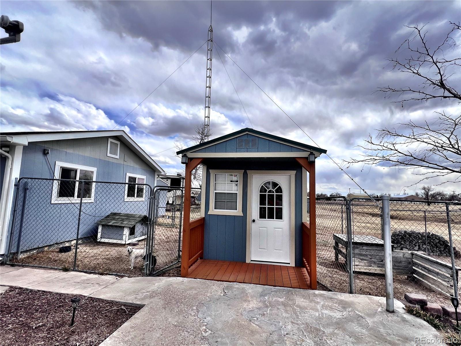 MLS Image #31 for 681  4th avenue,limon, Colorado