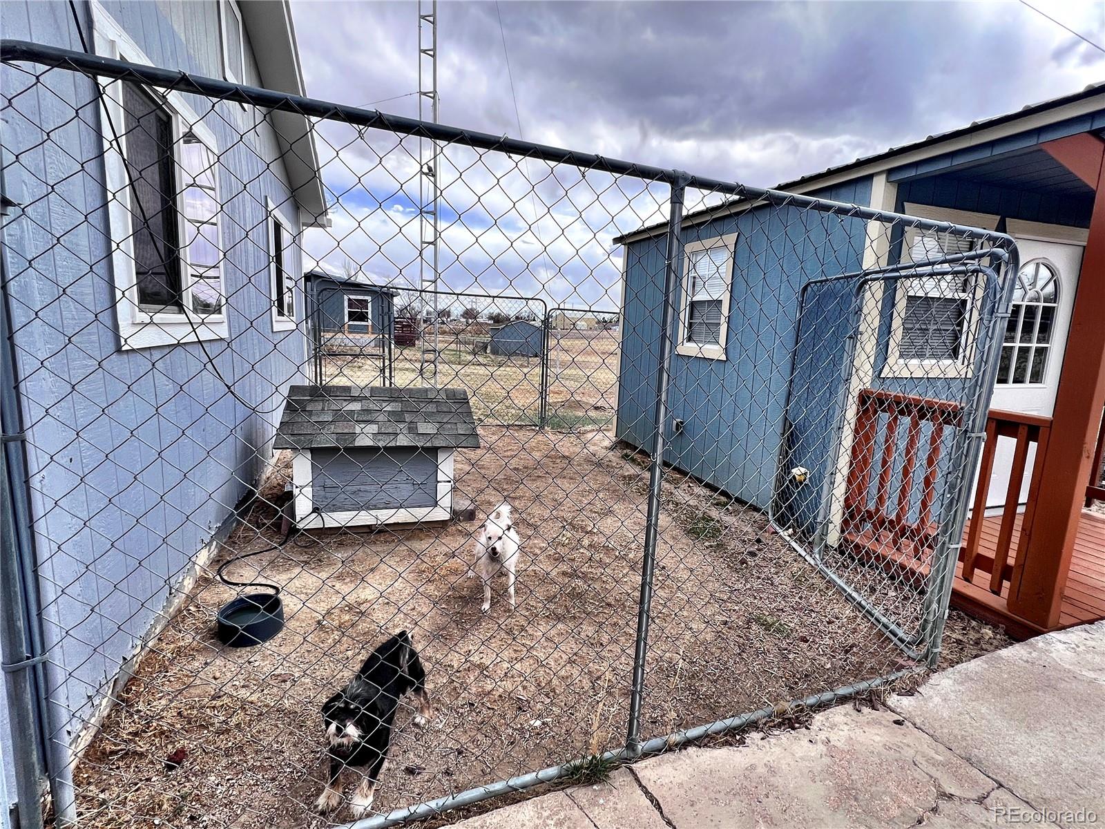 MLS Image #35 for 681  4th avenue,limon, Colorado