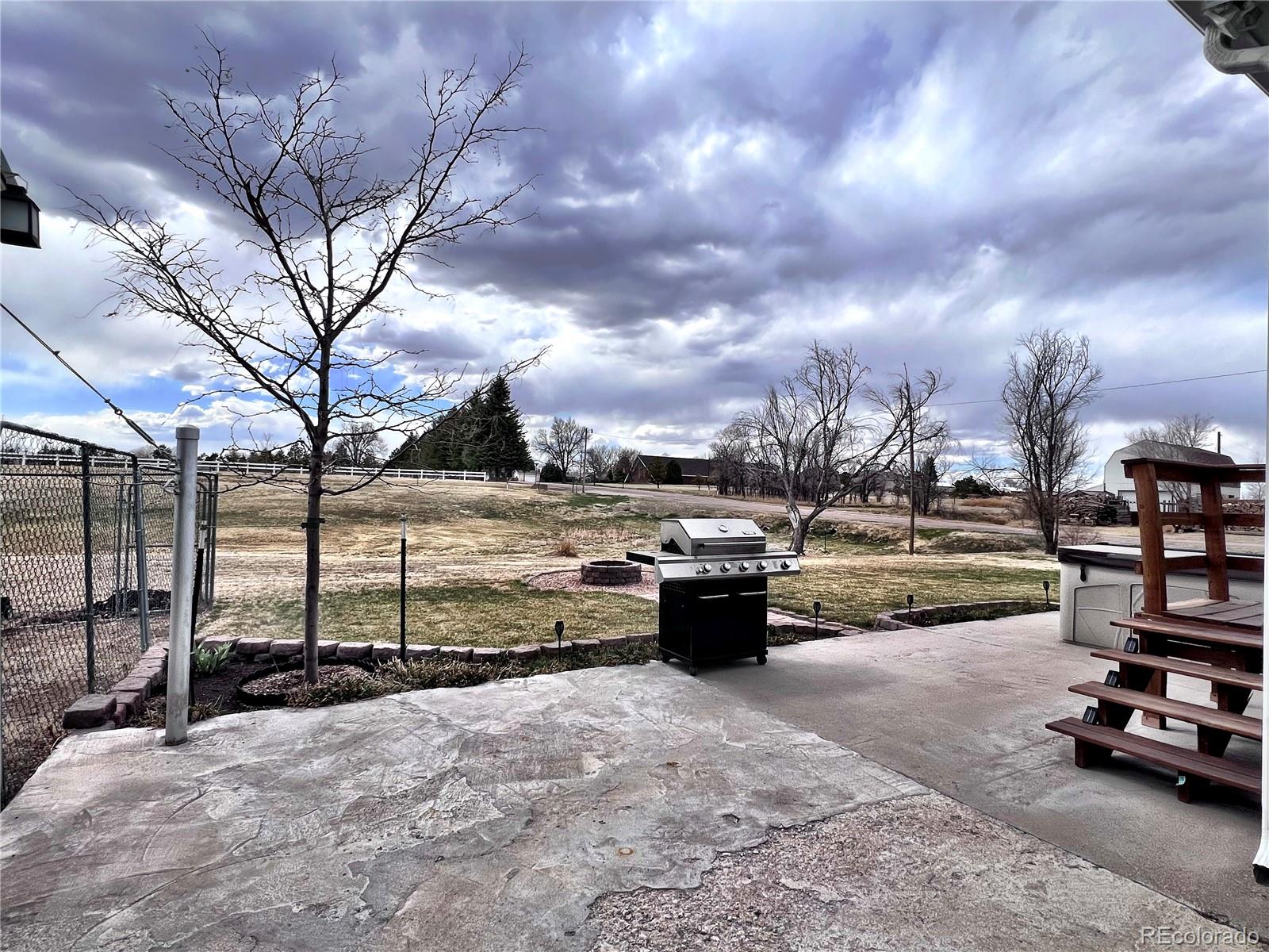 MLS Image #36 for 681  4th avenue,limon, Colorado