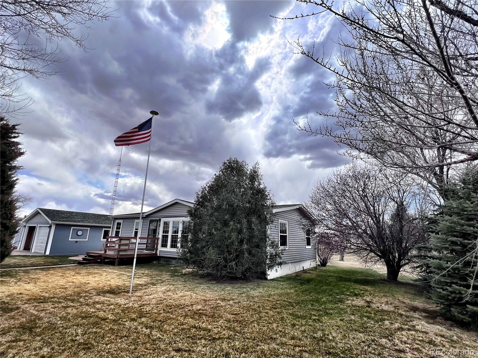 MLS Image #37 for 681  4th avenue,limon, Colorado