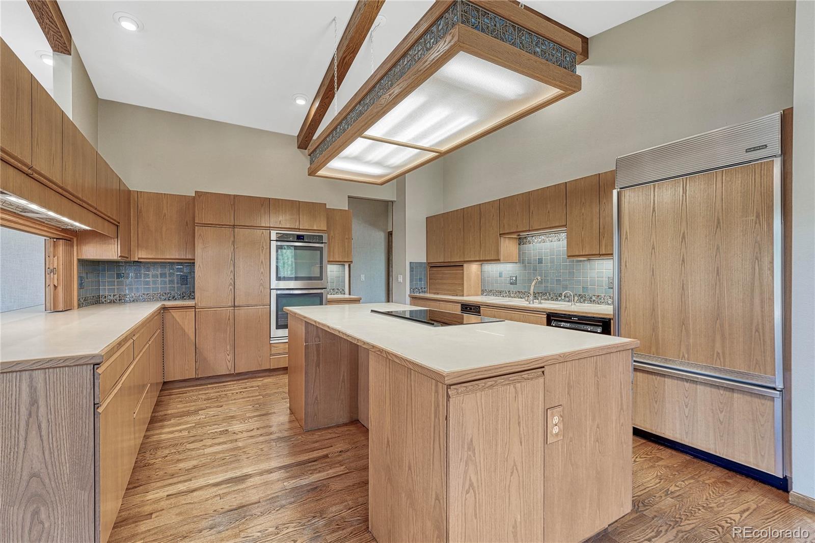 MLS Image #10 for 740  timber valley road,colorado springs, Colorado