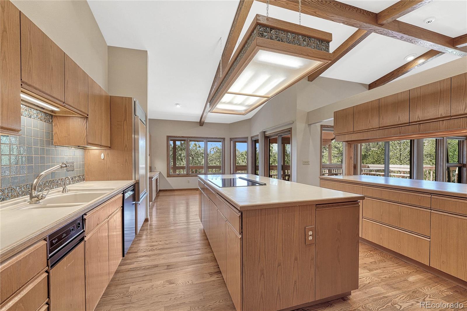 MLS Image #11 for 740  timber valley road,colorado springs, Colorado