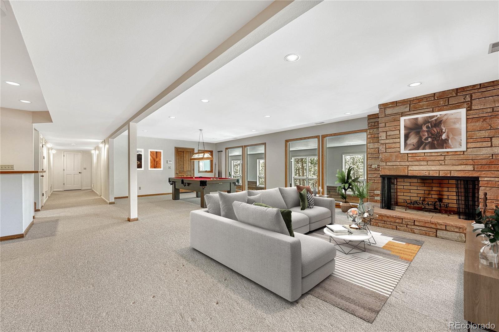 MLS Image #27 for 740  timber valley road,colorado springs, Colorado