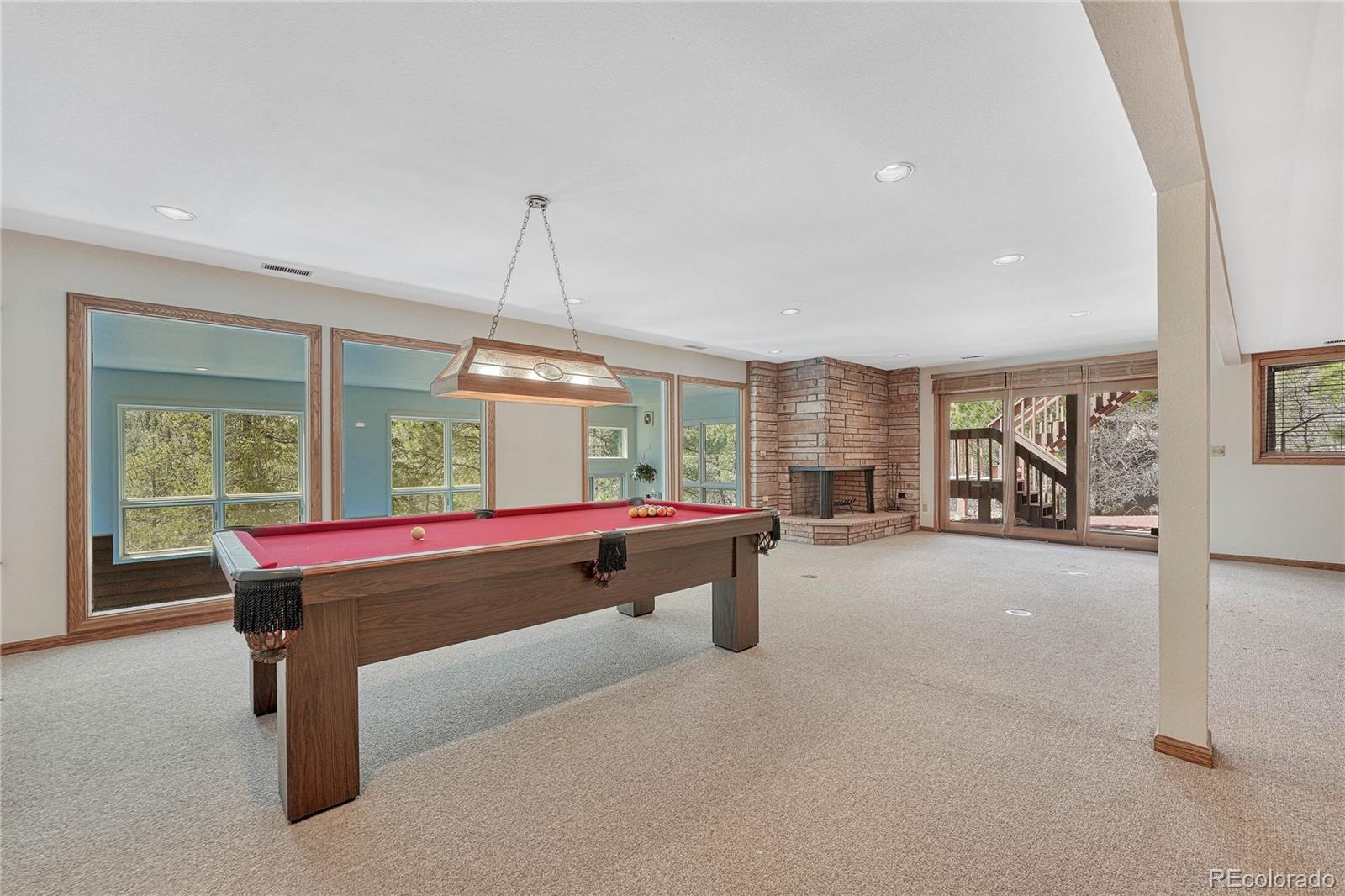 MLS Image #28 for 740  timber valley road,colorado springs, Colorado