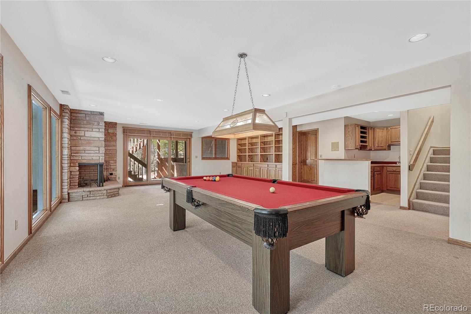 MLS Image #29 for 740  timber valley road,colorado springs, Colorado