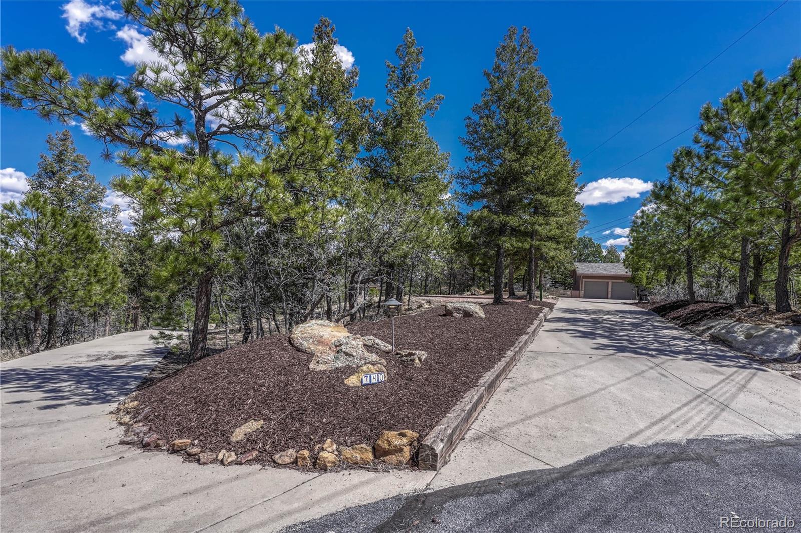 MLS Image #38 for 740  timber valley road,colorado springs, Colorado