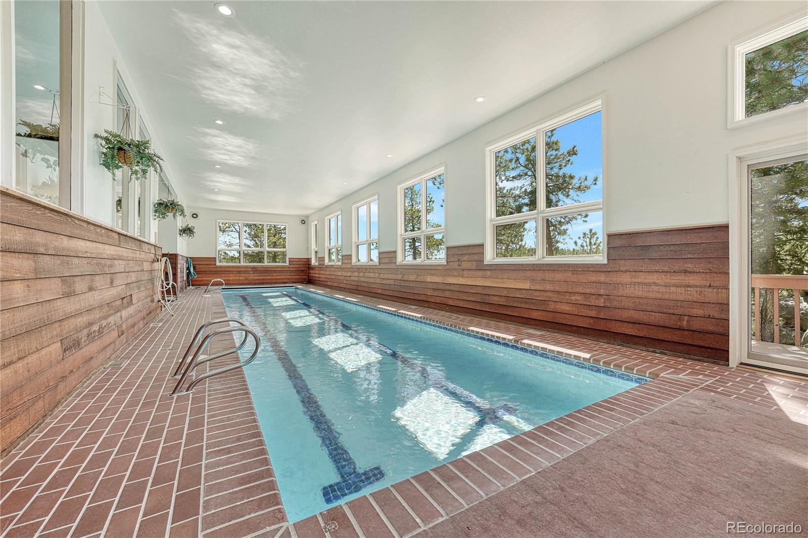 MLS Image #4 for 740  timber valley road,colorado springs, Colorado