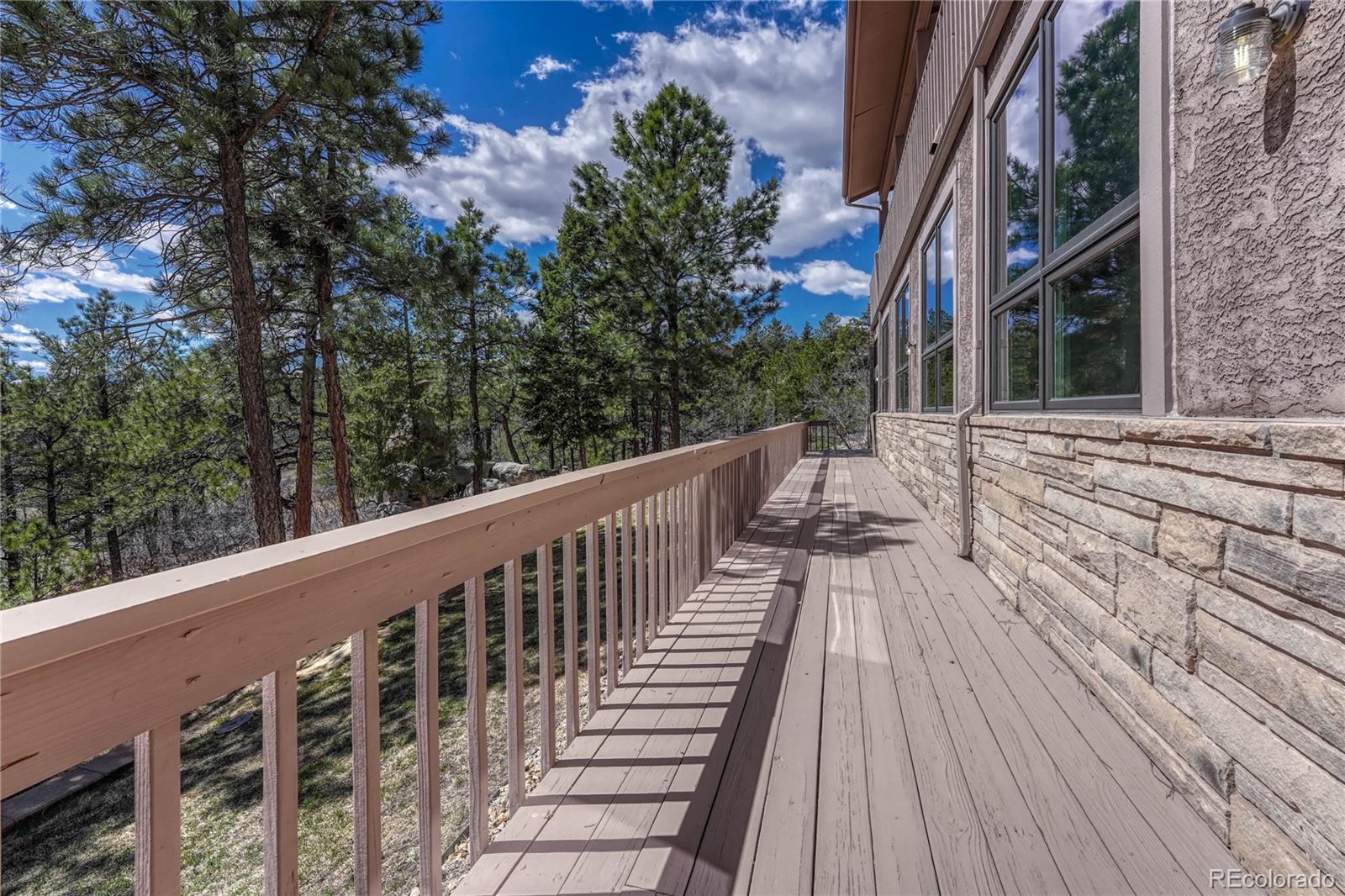 MLS Image #40 for 740  timber valley road,colorado springs, Colorado