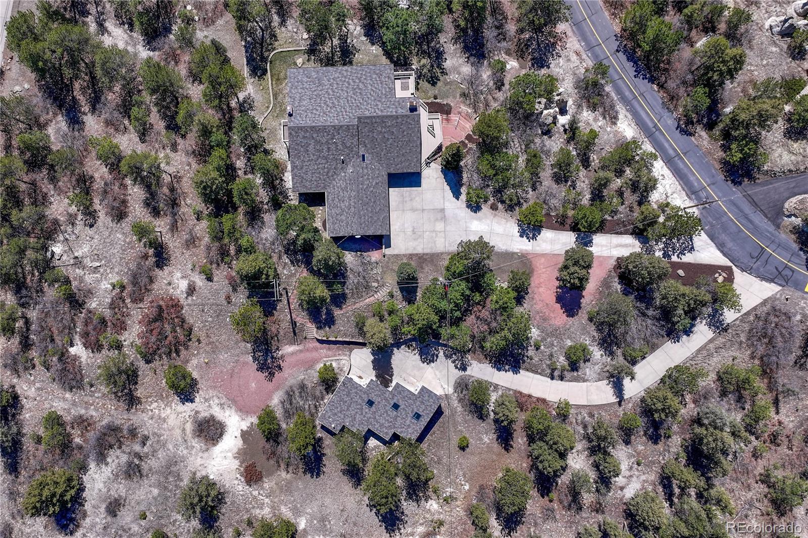 MLS Image #42 for 740  timber valley road,colorado springs, Colorado