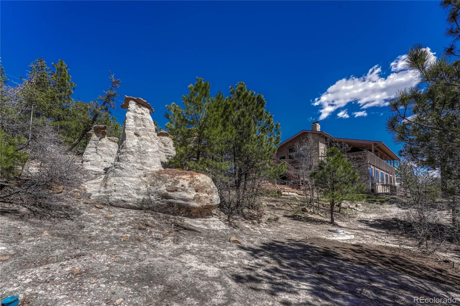 MLS Image #43 for 740  timber valley road,colorado springs, Colorado