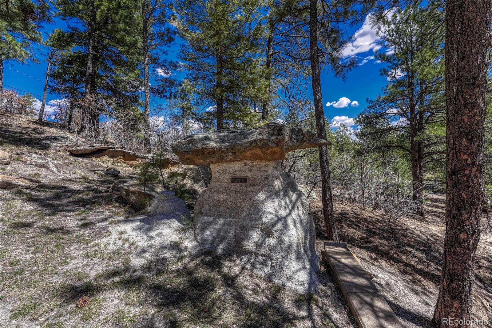 MLS Image #44 for 740  timber valley road,colorado springs, Colorado