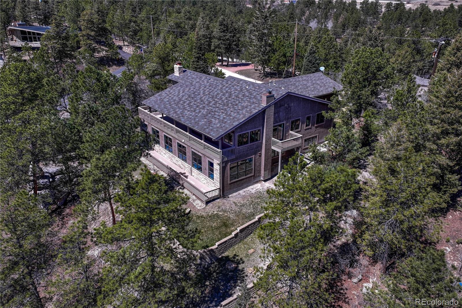 MLS Image #45 for 740  timber valley road,colorado springs, Colorado