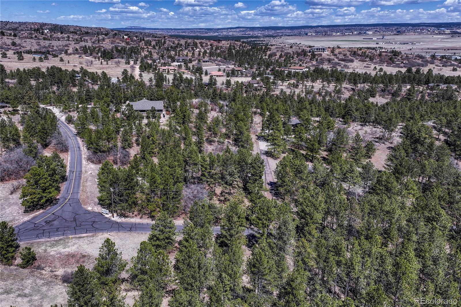 MLS Image #47 for 740  timber valley road,colorado springs, Colorado