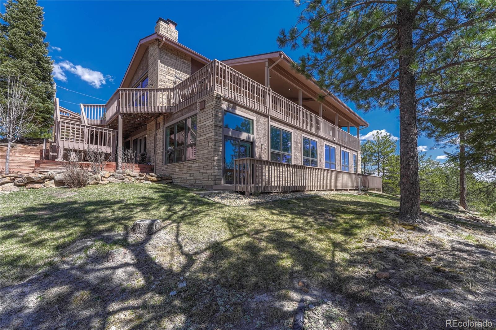 MLS Image #49 for 740  timber valley road,colorado springs, Colorado