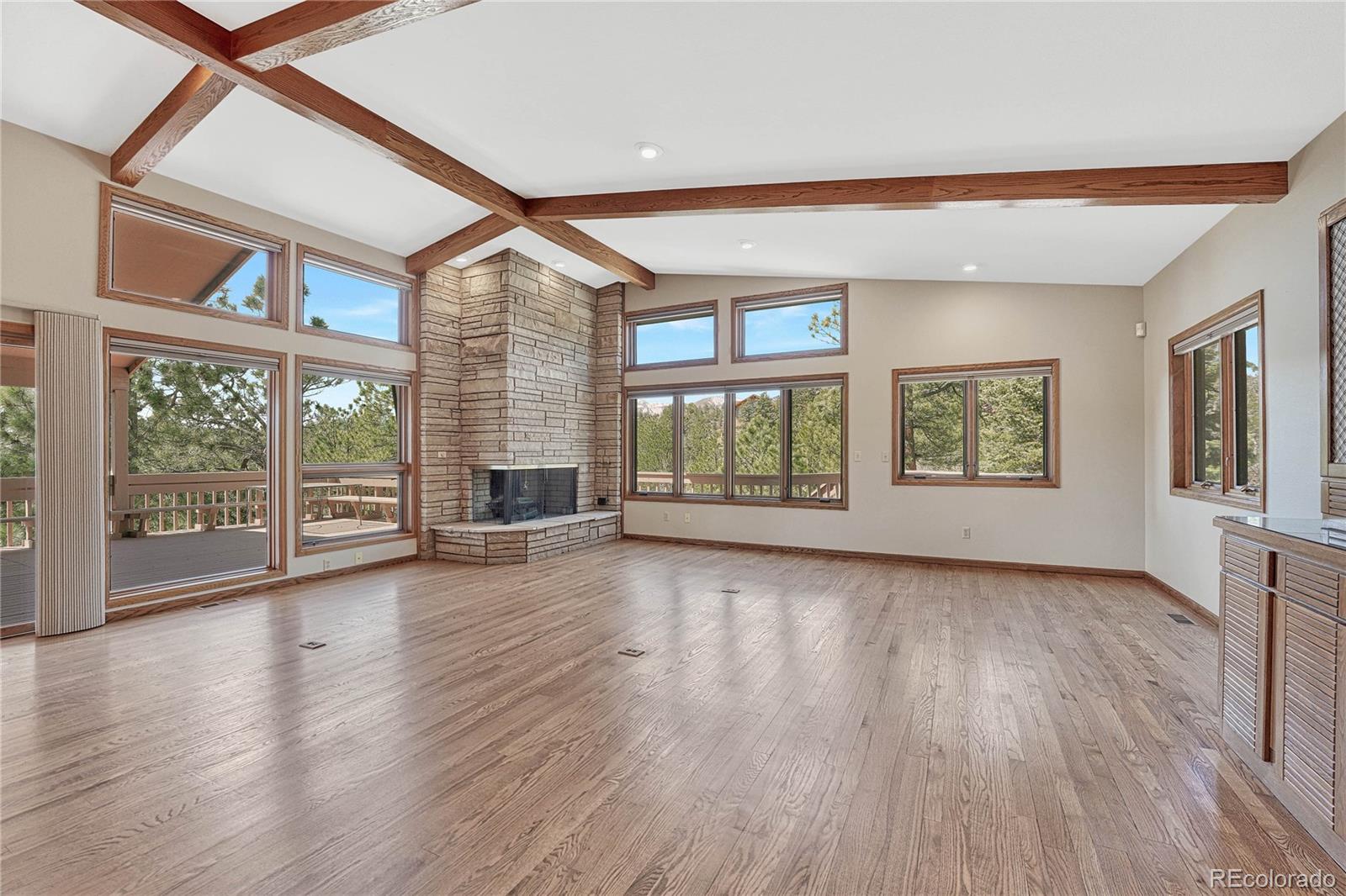 MLS Image #8 for 740  timber valley road,colorado springs, Colorado
