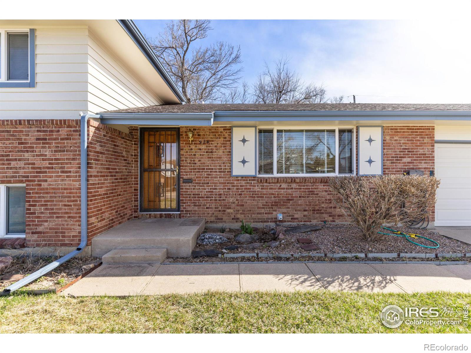 MLS Image #1 for 924 w 101st place,northglenn, Colorado