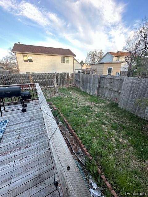 MLS Image #18 for 4640  argonne street,denver, Colorado