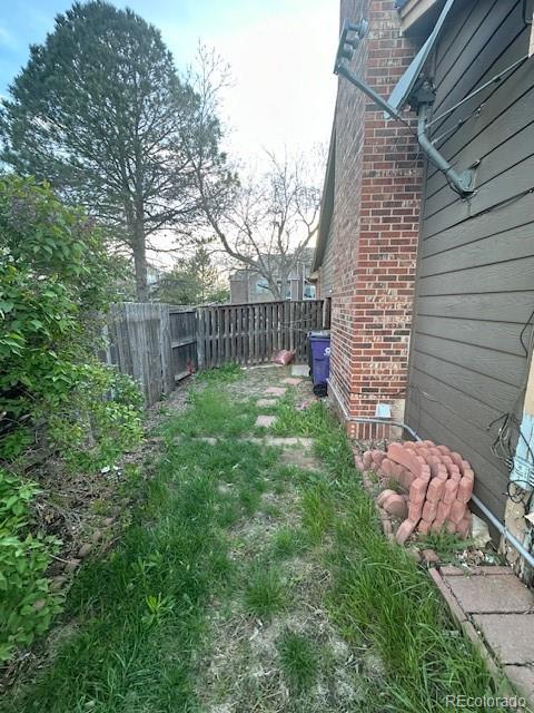 MLS Image #19 for 4640  argonne street,denver, Colorado