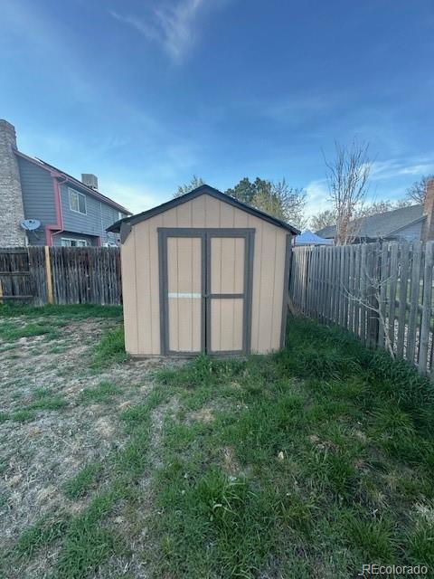 MLS Image #21 for 4640  argonne street,denver, Colorado