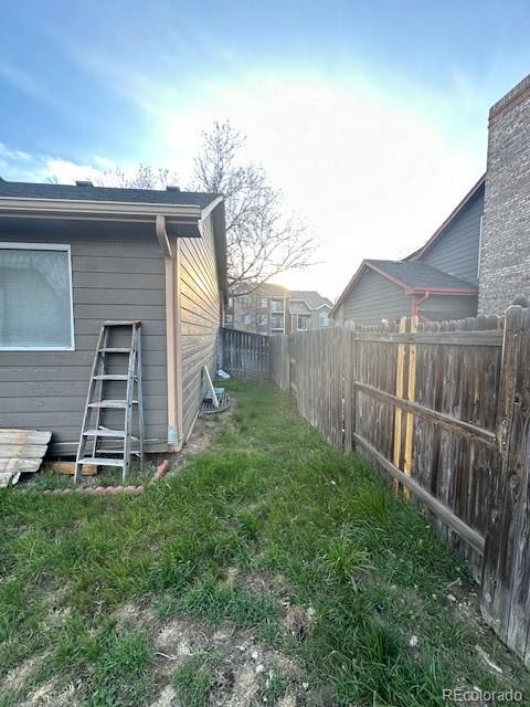 MLS Image #22 for 4640  argonne street,denver, Colorado